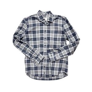 johnnie-O Plaid Shirt